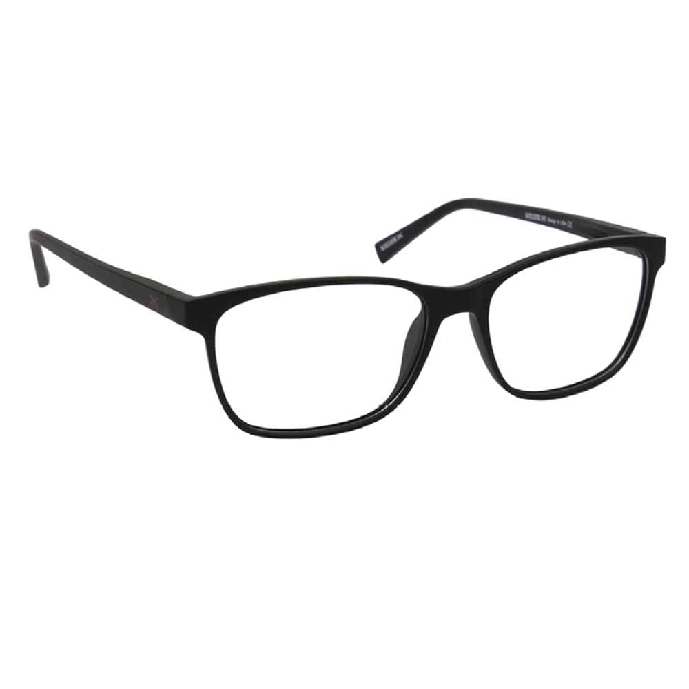KILLER Black Fullrim Eyeglasses for Men and Women Product – KL4071 ASV ...